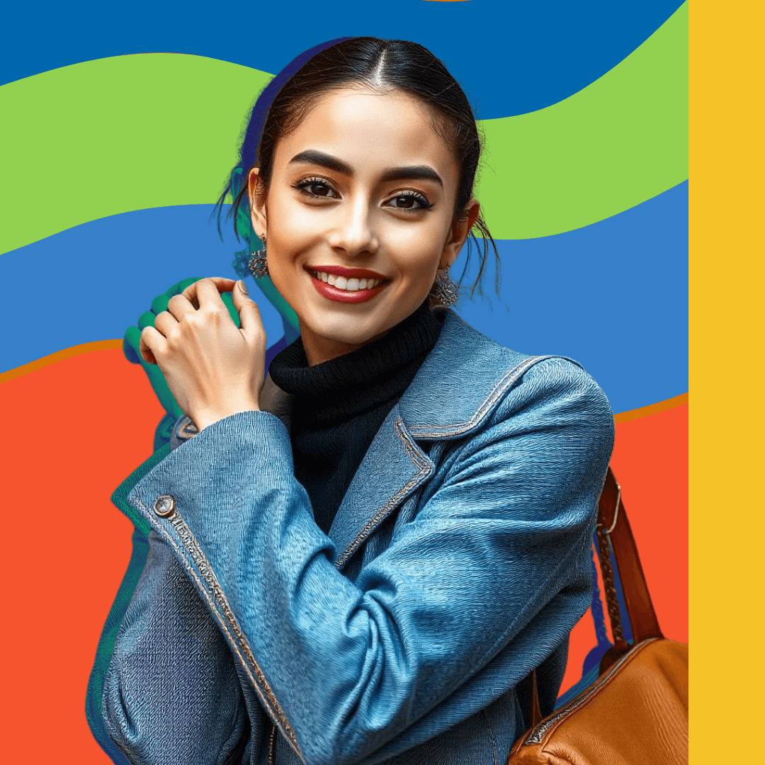 SMB Owner and Fashion Enthusiast