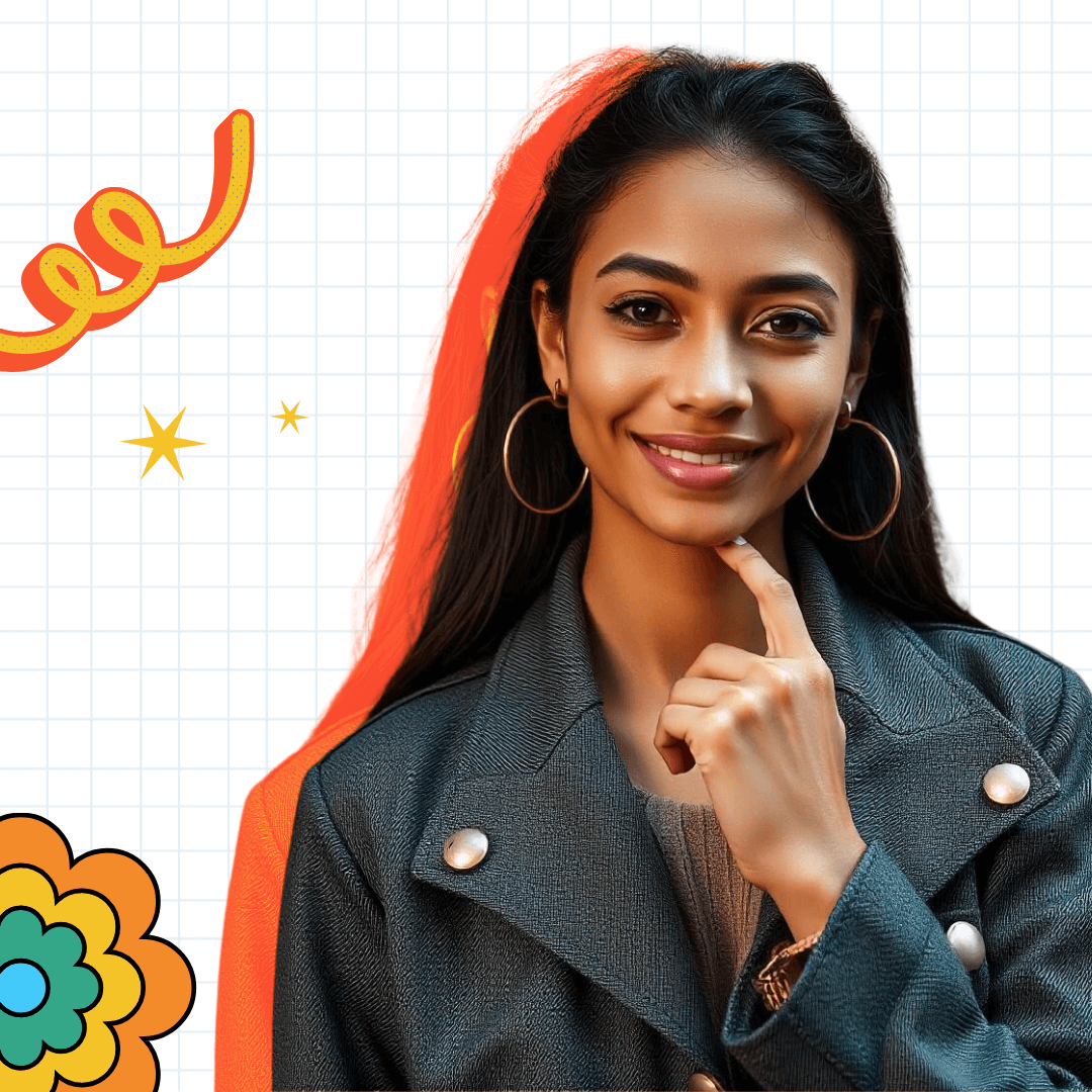 SMB Owner in Fashion Industry